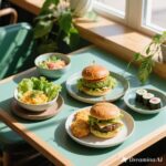Tren Kuliner Plant-Based: Apakah Akan Menggantikan Daging?