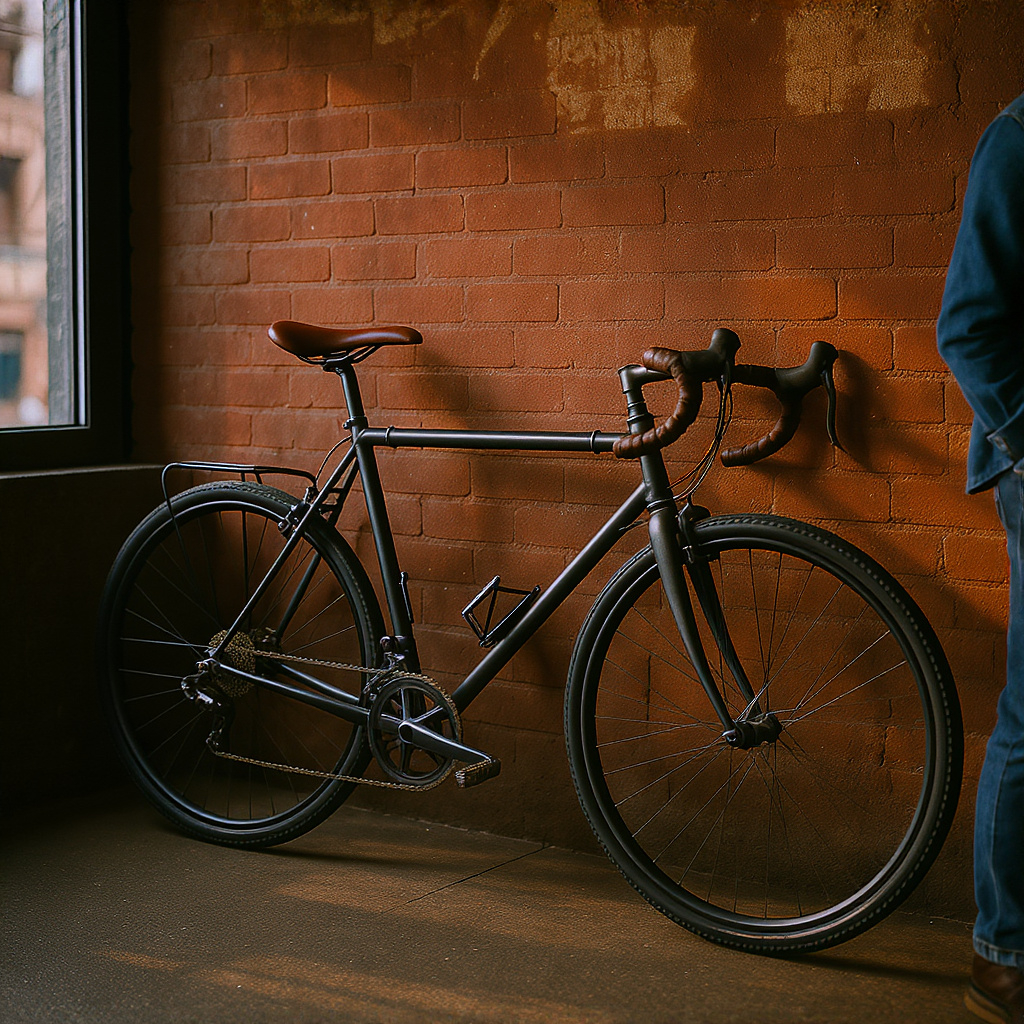Retro Cycling: Sepeda Klasik Jadi Tren Modern