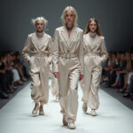 Fashion Genderless: Gaya Hidup Tanpa Label Gender
