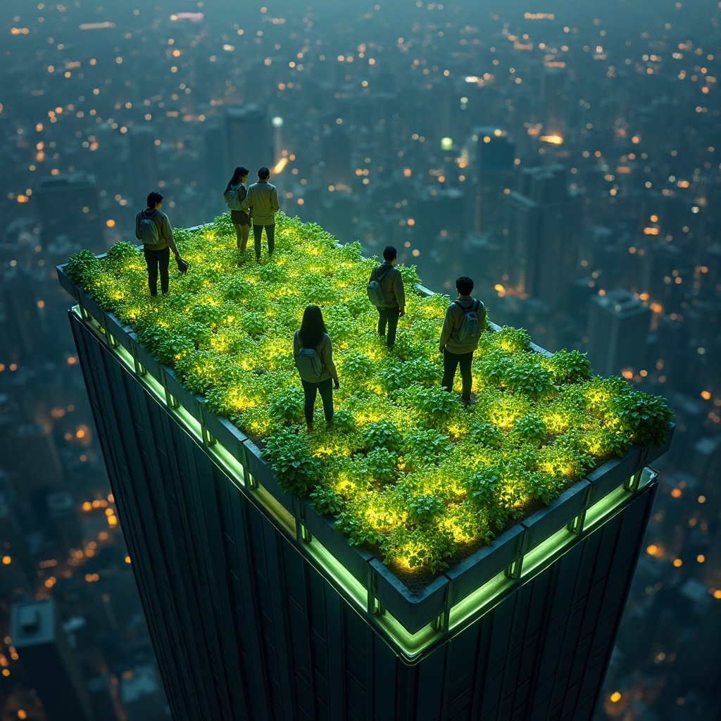 Urban Gardening: Berkebun di Tengah Kota Beton