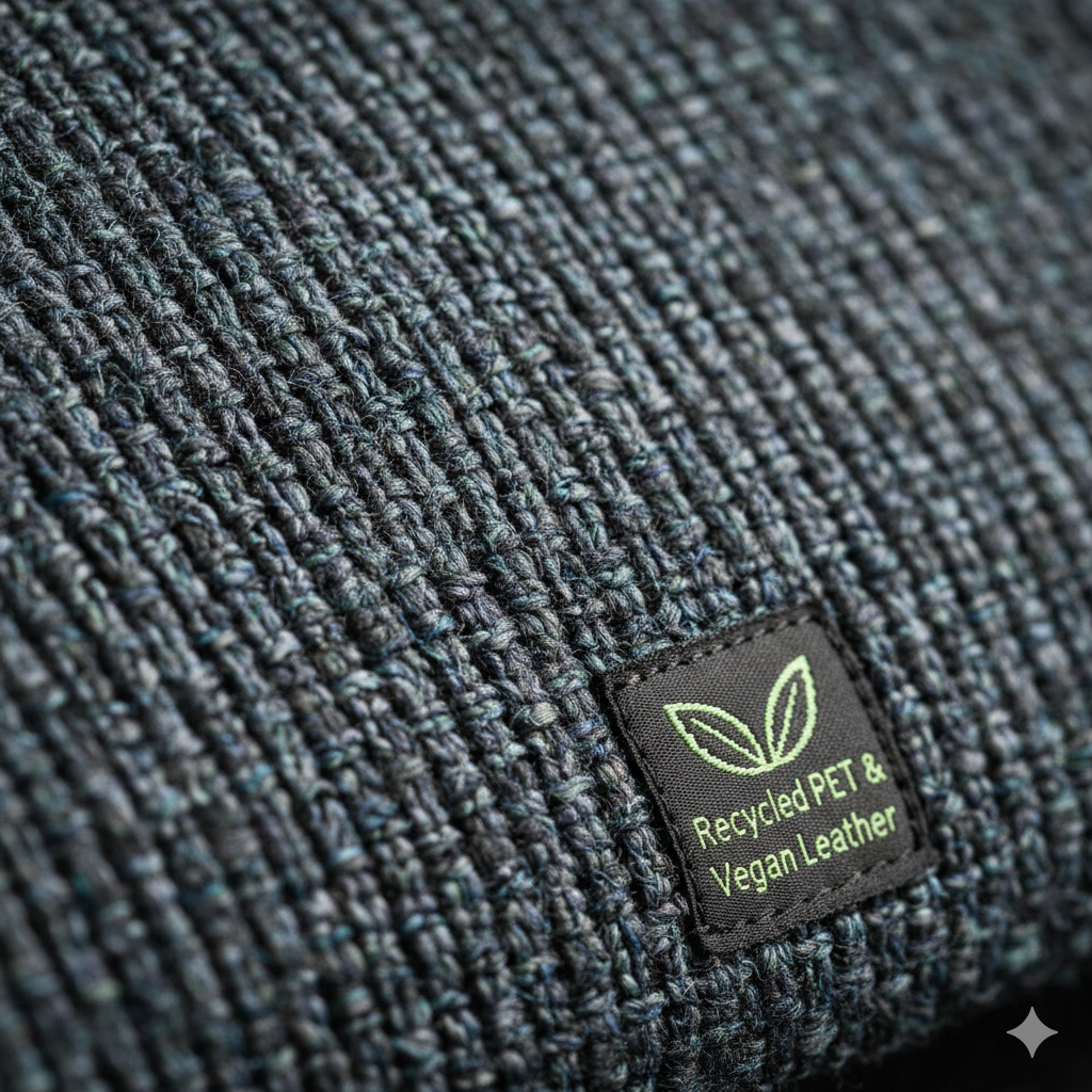 Inovasi Material Daur Ulang dalam Interior Mobil Asia: Merek Mana yang Paling Ramah Lingkungan.